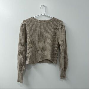 The Westside Sweater